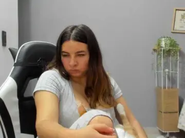 Bongacams Best live sex cam show of LaraCat1