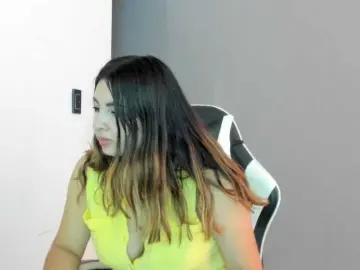 Bongacams Live Sex Cam of LaraCat1