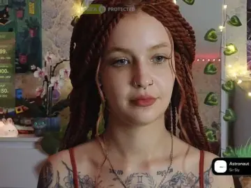 Bongacams Free Porn Cam of GoodyGirl