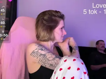 Bongacams Sex Chat of Sexy-Sweets