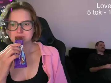 Bongacams Adult Video Chat of Sexy-Sweets