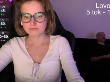Bongacams Adult Webcams of Sexy-Sweets