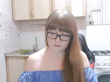 Bongacams Adult Webcam of Sweety-Katie