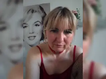 Bongacams Nude Webcam of Tatyana