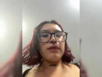 Bongacams Sex Chat of ArielMoore