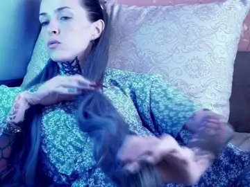 Bongacams Live Sex of Haermit