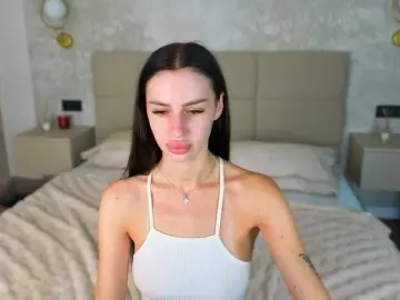 Bongacams Private Sex Chat of SnowWhiteee