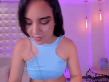 Bongacams Live Porn of AmaraCollins