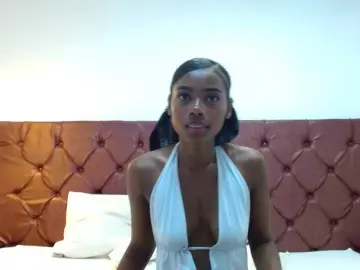 Bongacams Private Sex Chat of AmaraBennett