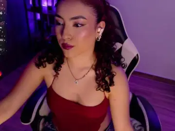 Bongacams Sex Chat of Silvana-goddess