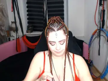 Bongacams Adult Webcam of missGODDESS