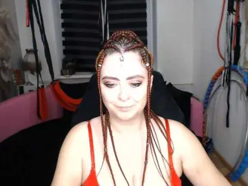 Bongacams Adult Webcam of missGODDESS