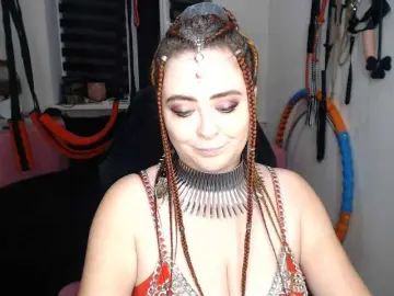 Bongacams Free Live Porn of missGODDESS