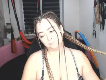Bongacams Sex Chat of missGODDESS