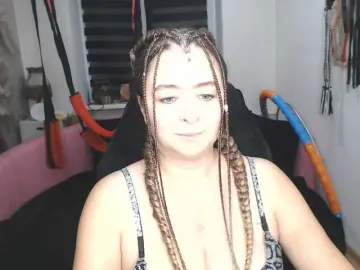 Bongacams Sex Cam of missGODDESS