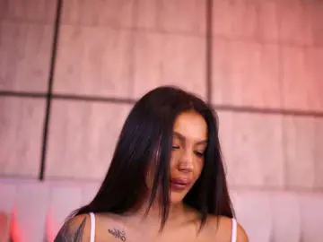 Bongacams Live Sex Cam of AishaaDevoe