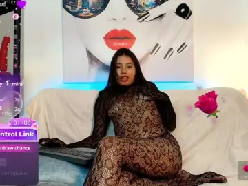 Bongacams Sex Cam of Luna-Ferrer
