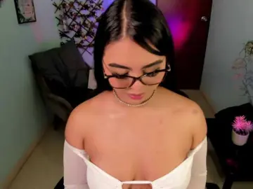 Bongacams Live Sex of Sielax