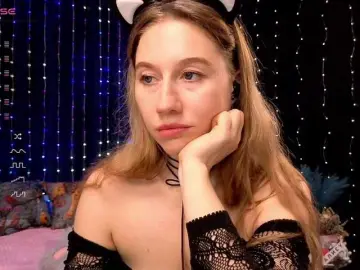 Bongacams Adult Webcams of kiska-wansday07