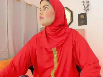 Bongacams Live Porn of AishaAmin