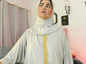Bongacams Adult Webcam of AishaAmin