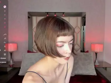 Bongacams Adult Webcam of DollyConnor