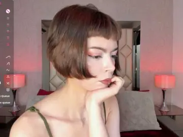 Bongacams Live Porn of DollyConnor