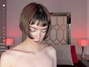 Bongacams Live Sex of DollyConnor