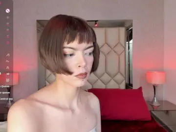 Bongacams Adult Webcam of DollyConnor