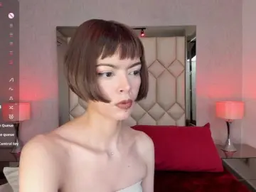 Bongacams Sex Chat of DollyConnor