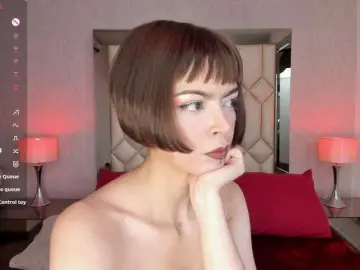 Bongacams Nude Webcam of DollyConnor