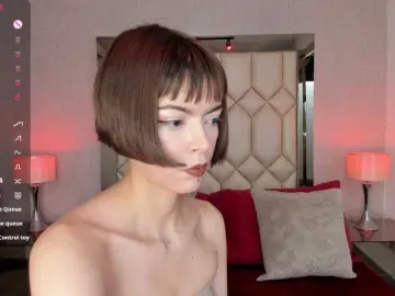 Bongacams Adult Webcam of DollyConnor
