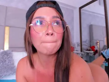 Bongacams Adult Webcam of MilaSaenz