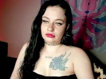 Bongacams Adult Video Chat of pretttyalice