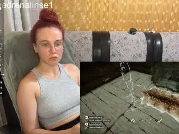 Bongacams Sex Cam of adrenalinse