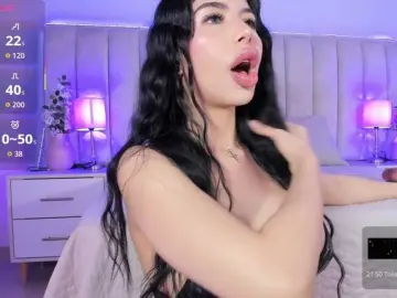 Bongacams Sex Cam of EllaThorne