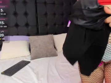 Bongacams Free Porn Cam of LunaHill
