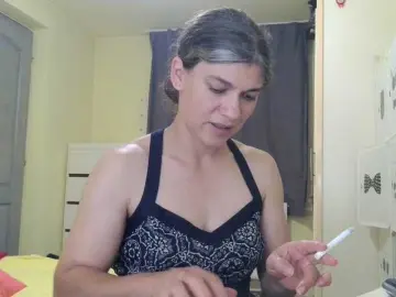 Bongacams Live Sex of MercyLoves