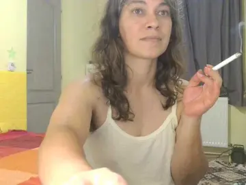 Bongacams Nude Webcam of MercyLoves