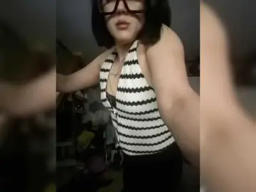 Bongacams Best live sex cam show of OlyaKolya