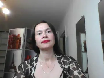 Bongacams Sex Cam of HelenMoo