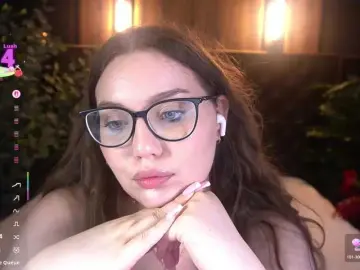 Bongacams Live Porn of LuxSopphia