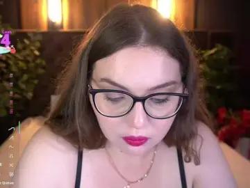 Bongacams Adult Webcams of LuxSopphia