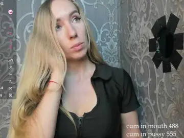 Bongacams Nude Webcam of Annaaa69