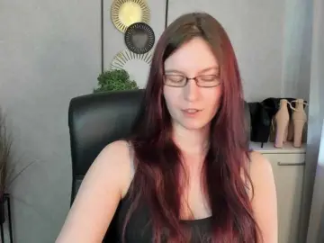 Bongacams Private Sex Chat of EmmaHeart