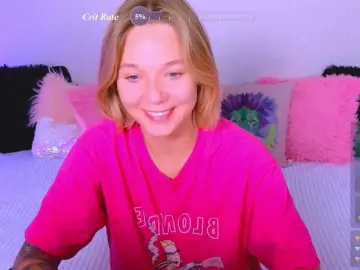 Bongacams Live Sex Cam of WhiteSoul