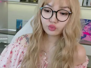 Bongacams Best Webcam of sakuraclover