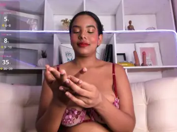 Bongacams Live Sex Cam of Irinaf