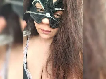 Bongacams Best Webcam of Mariza0835