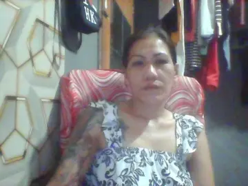 Bongacams Live Sex Cam of Rarra